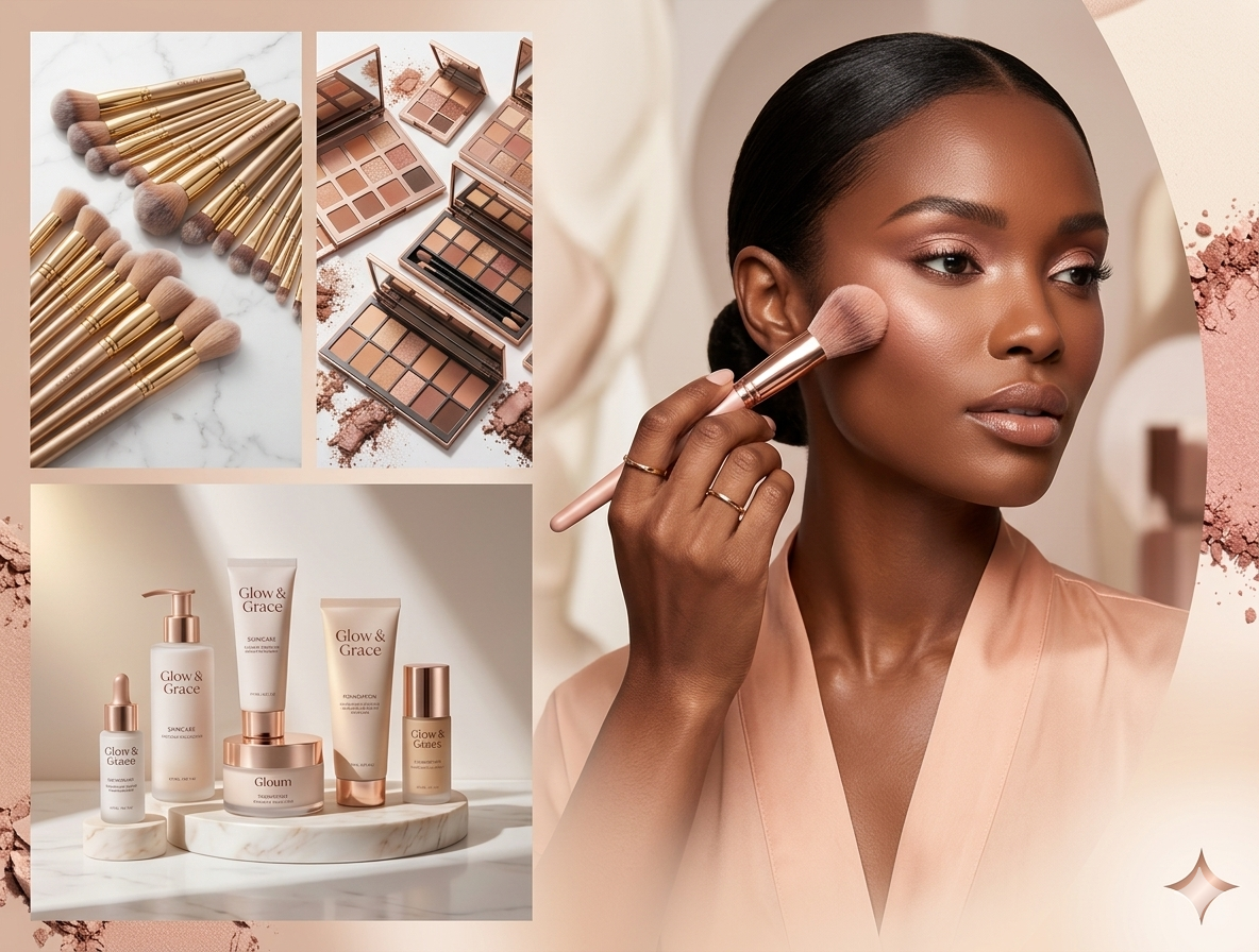 Glow & Grace Studio