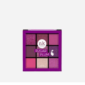 silky blend eyeshadow