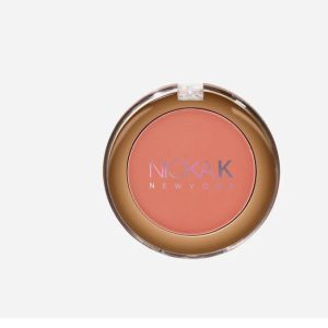 velvet matte face powder