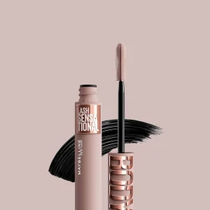 volumizing lash mascara