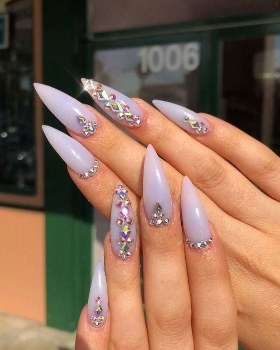 Nails