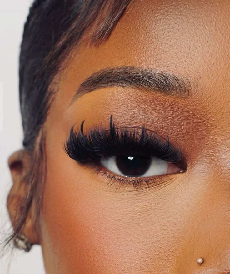 Eyelashes