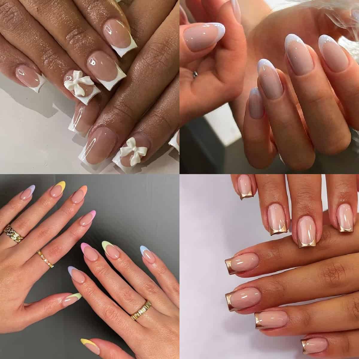 Nails