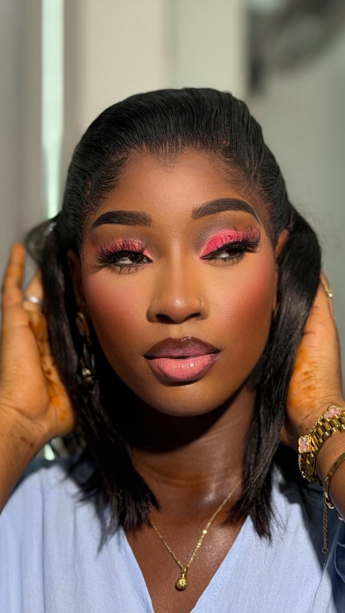 Makeup