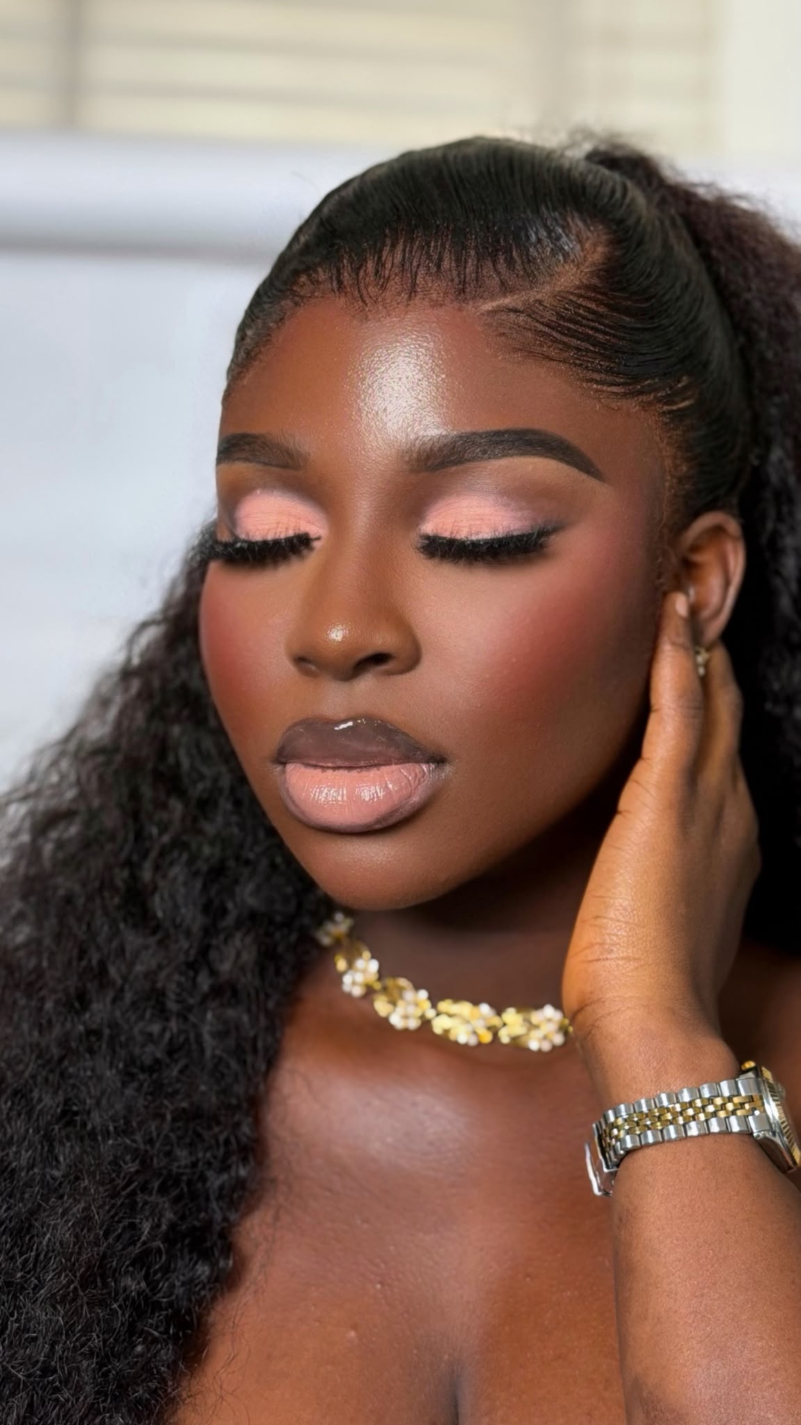 Makeup