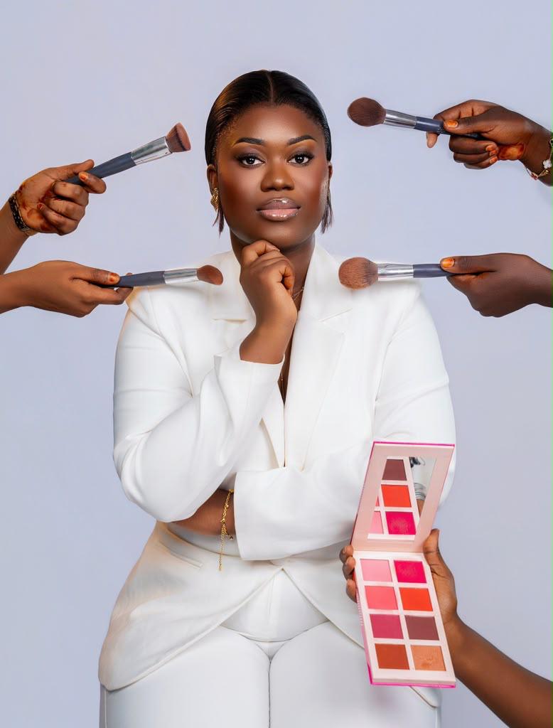 Portrait CEO