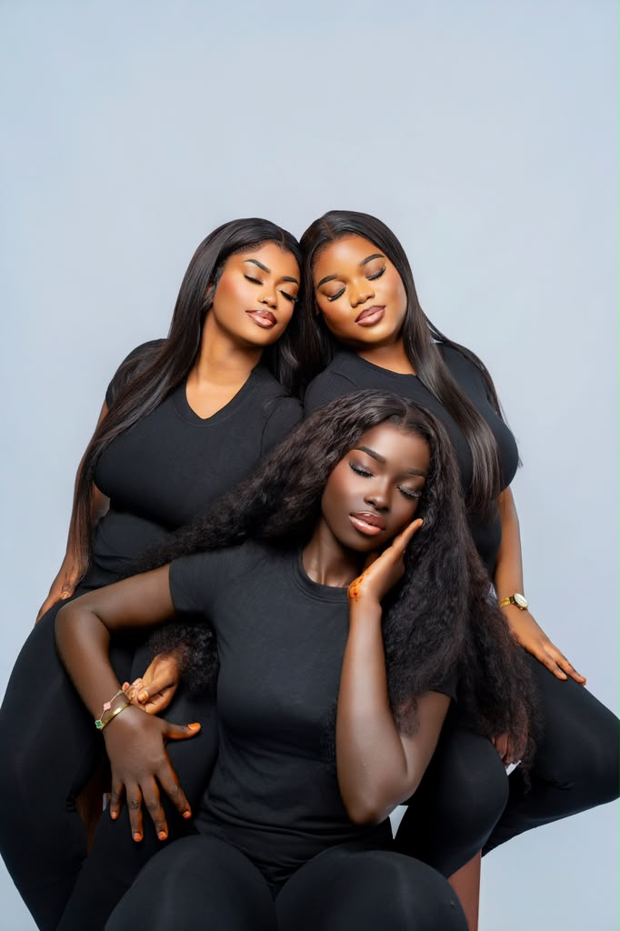 Beauty by 3M – Founder